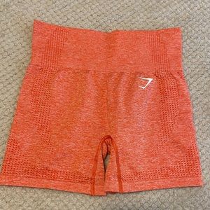 Gymshark vital seamless shorts